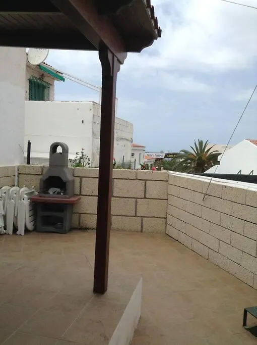Διαμέρισμα Magnifica Casa A 200 Mts De La Playa Puerto Colon De Membrillo Suites Costa Adeje
